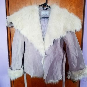 Wilsons Leather Maxima womens coat/jacket